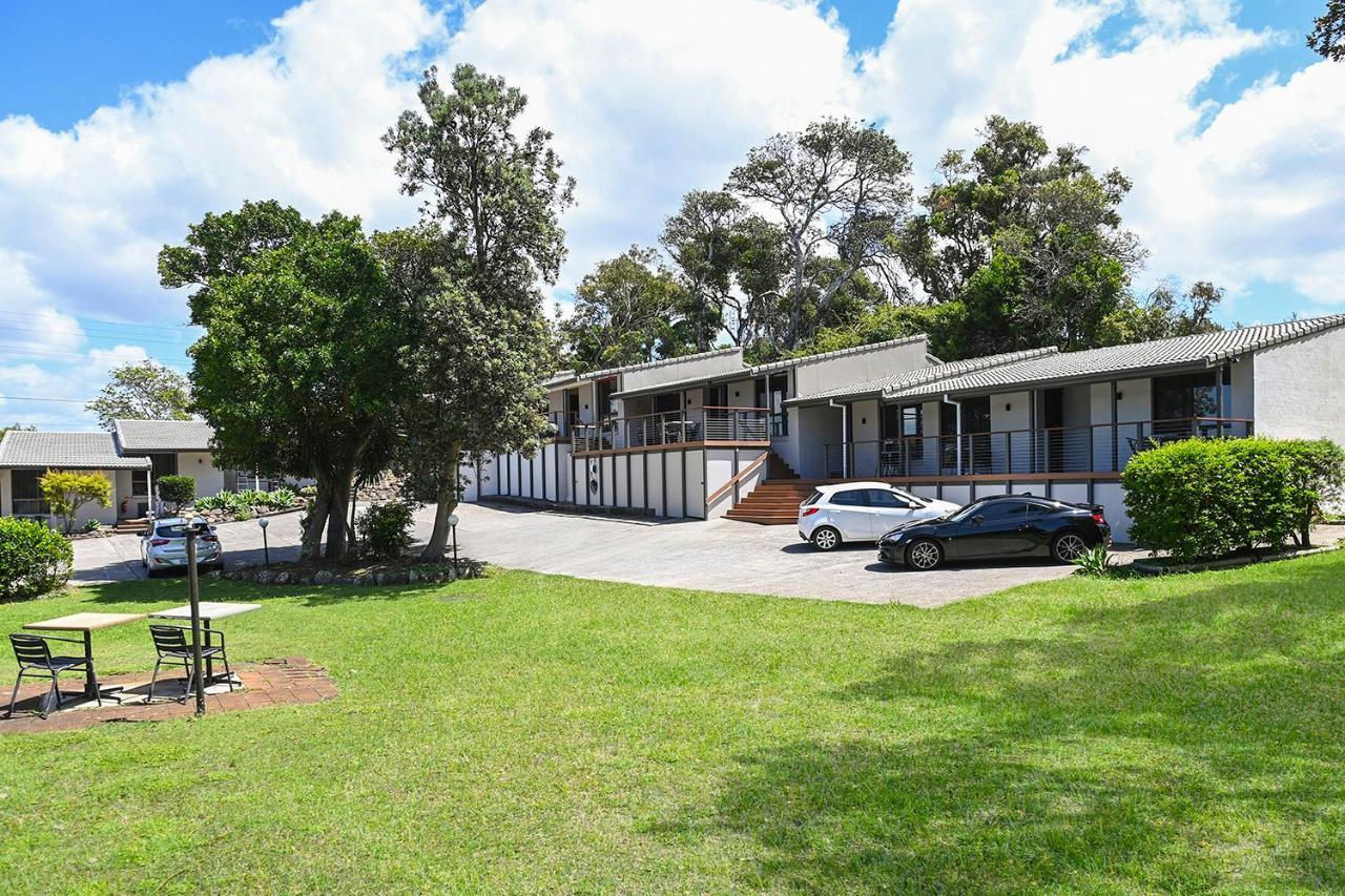 Fern Bay Motel Eksteriør bilde