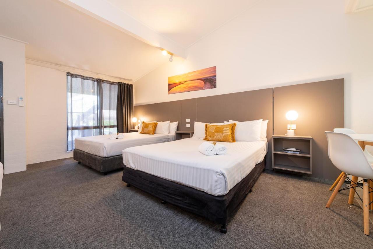Fern Bay Motel Eksteriør bilde