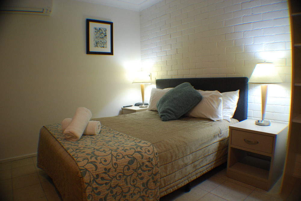 Fern Bay Motel Eksteriør bilde