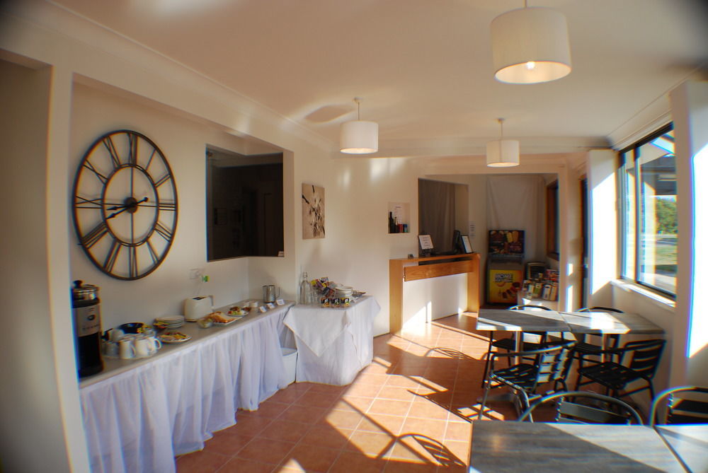 Fern Bay Motel Eksteriør bilde
